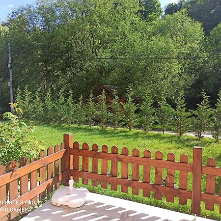 Holiday Home Ivana โคลาชิน ภายนอก รูปภาพ