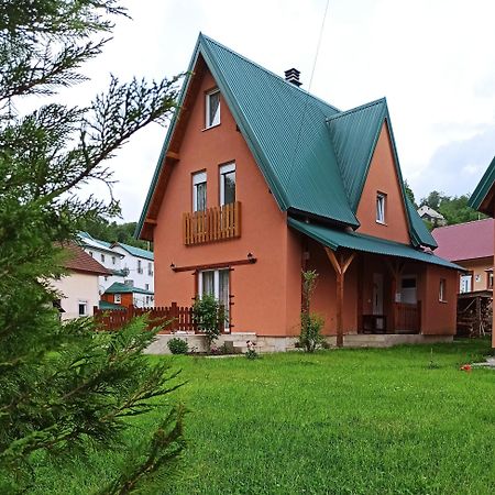 Holiday Home Ivana โคลาชิน ภายนอก รูปภาพ