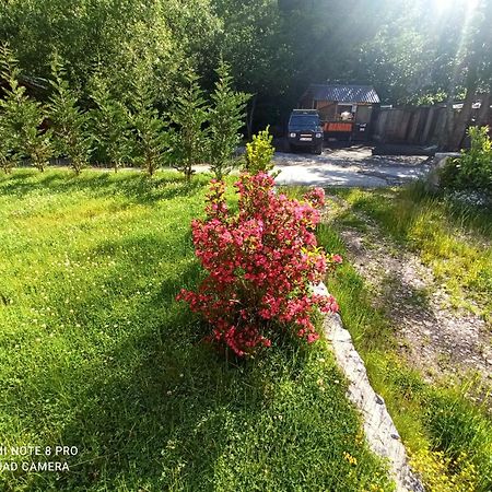 Holiday Home Ivana โคลาชิน ภายนอก รูปภาพ