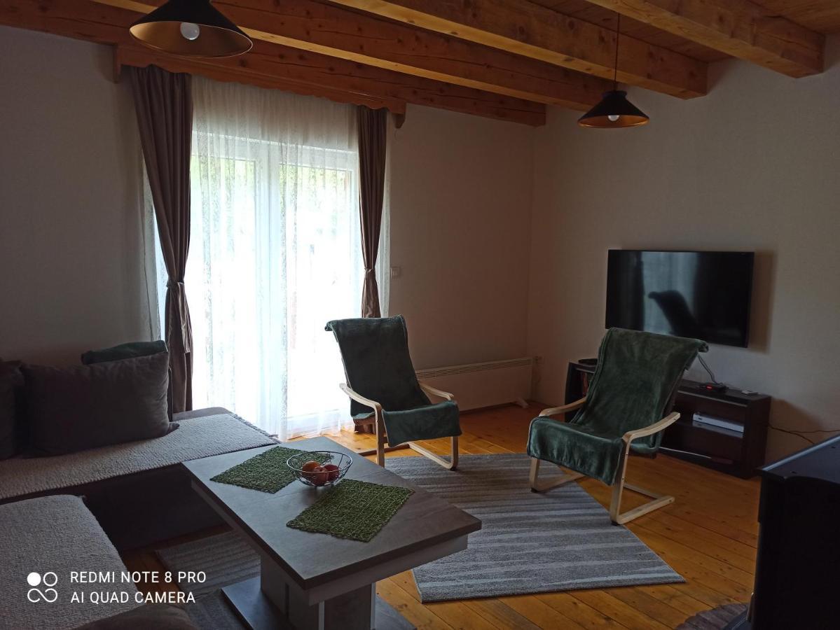 Holiday Home Ivana โคลาชิน ภายนอก รูปภาพ