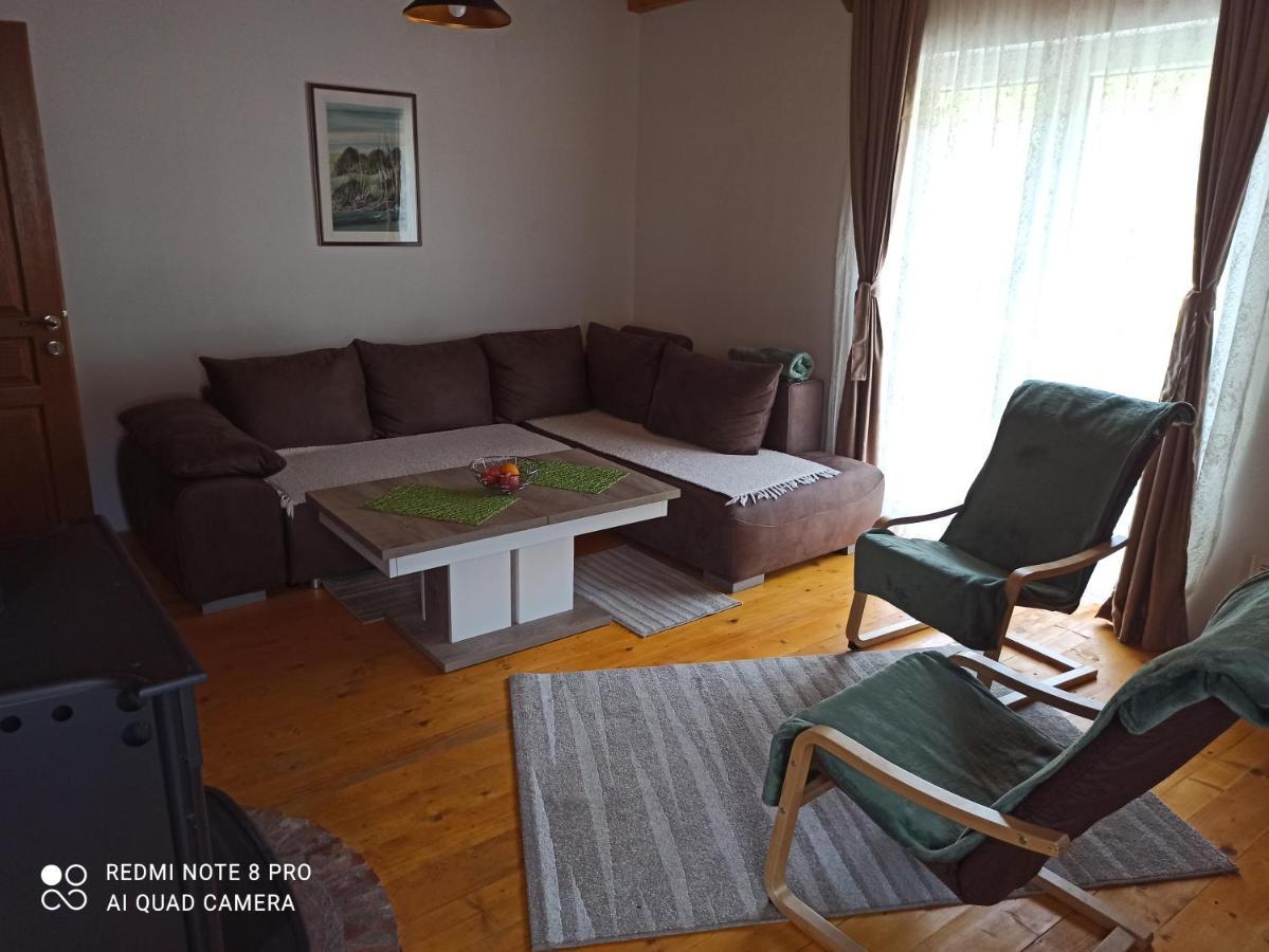 Holiday Home Ivana โคลาชิน ภายนอก รูปภาพ