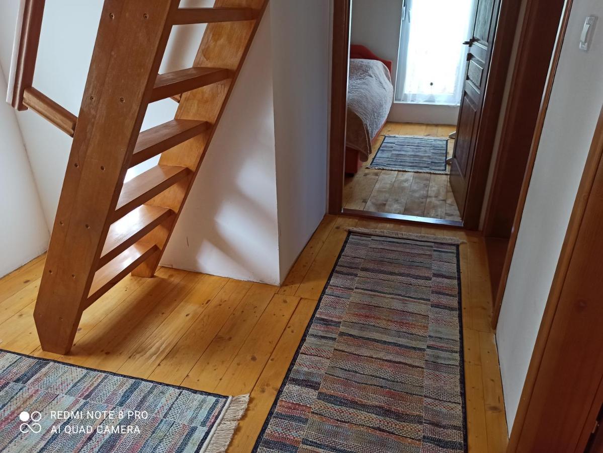 Holiday Home Ivana โคลาชิน ภายนอก รูปภาพ