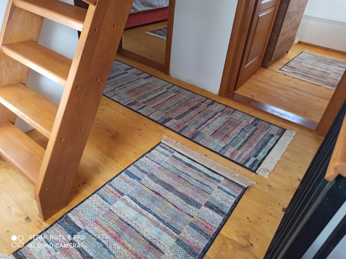 Holiday Home Ivana โคลาชิน ภายนอก รูปภาพ