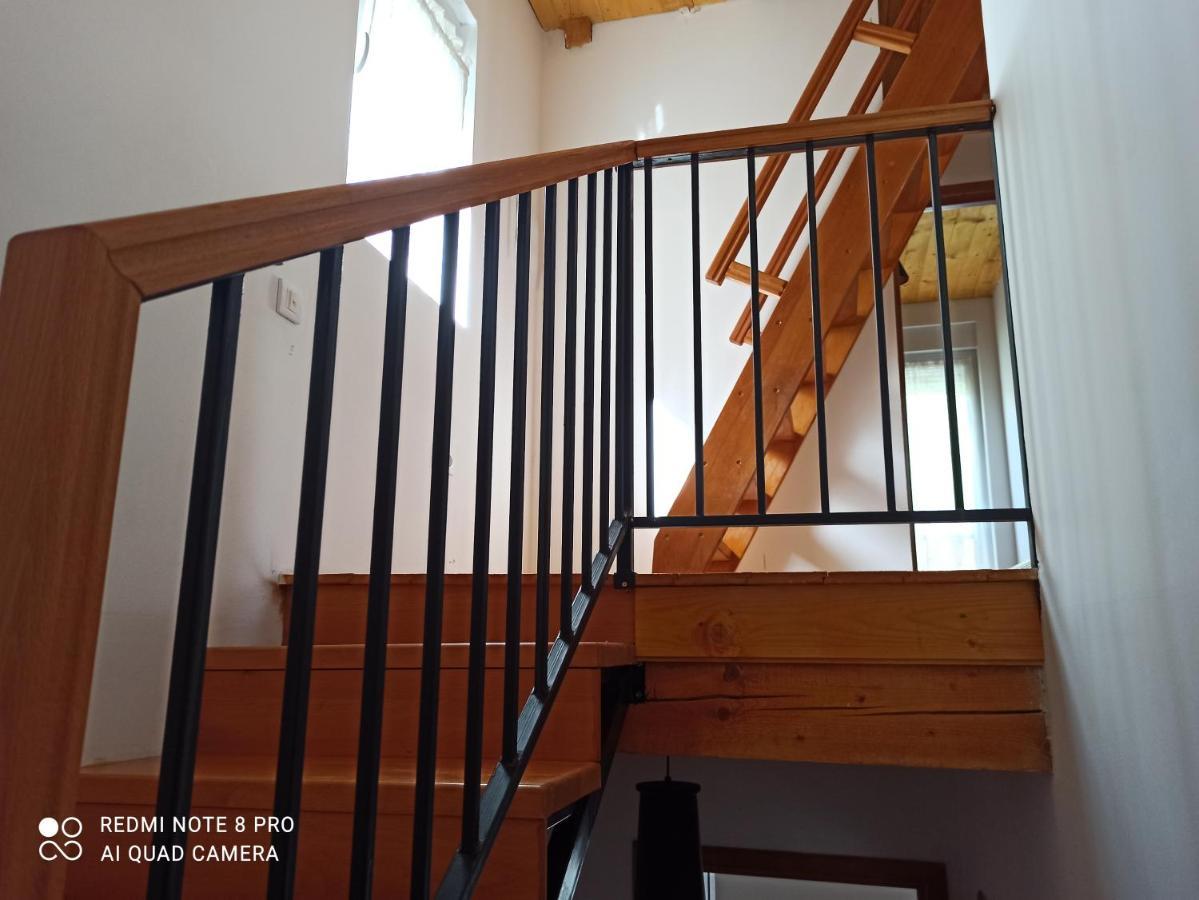 Holiday Home Ivana โคลาชิน ภายนอก รูปภาพ