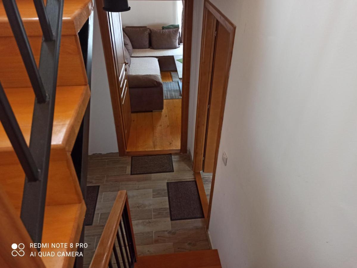 Holiday Home Ivana โคลาชิน ภายนอก รูปภาพ