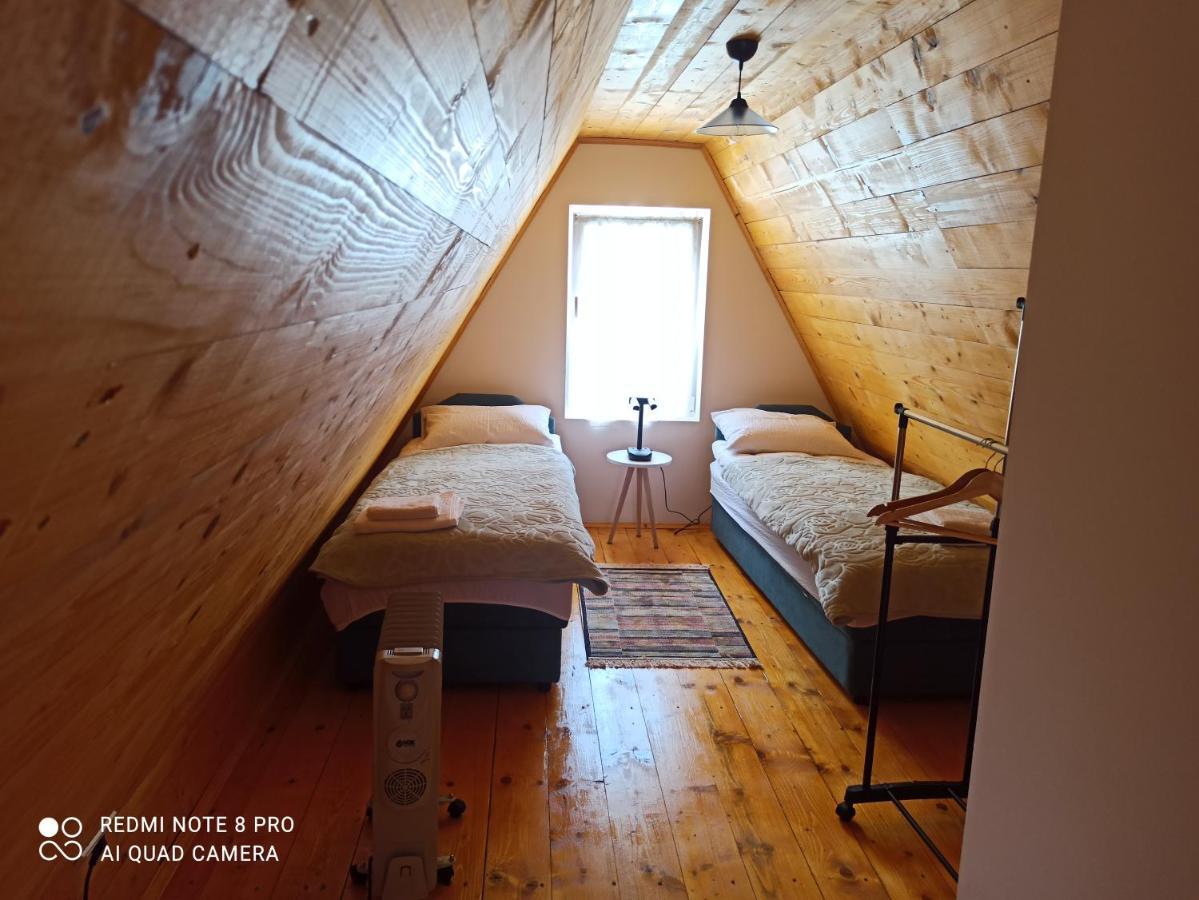Holiday Home Ivana โคลาชิน ภายนอก รูปภาพ