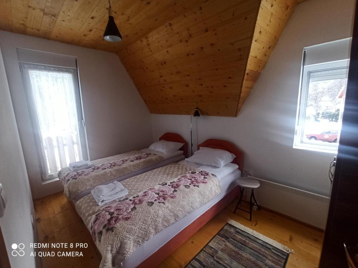Holiday Home Ivana โคลาชิน ภายนอก รูปภาพ