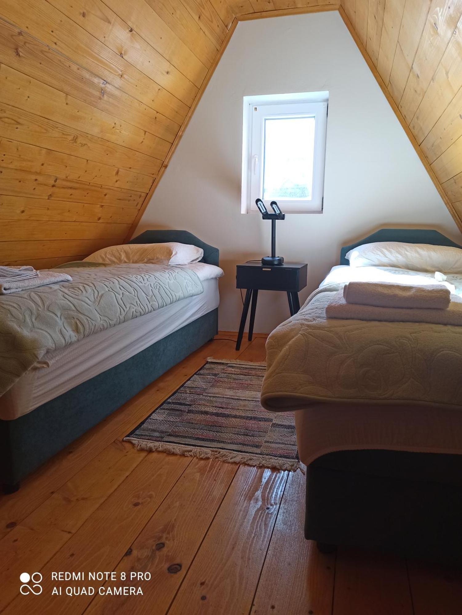 Holiday Home Ivana โคลาชิน ภายนอก รูปภาพ