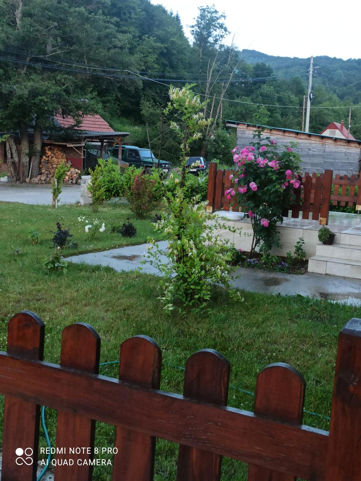 Holiday Home Ivana โคลาชิน ภายนอก รูปภาพ