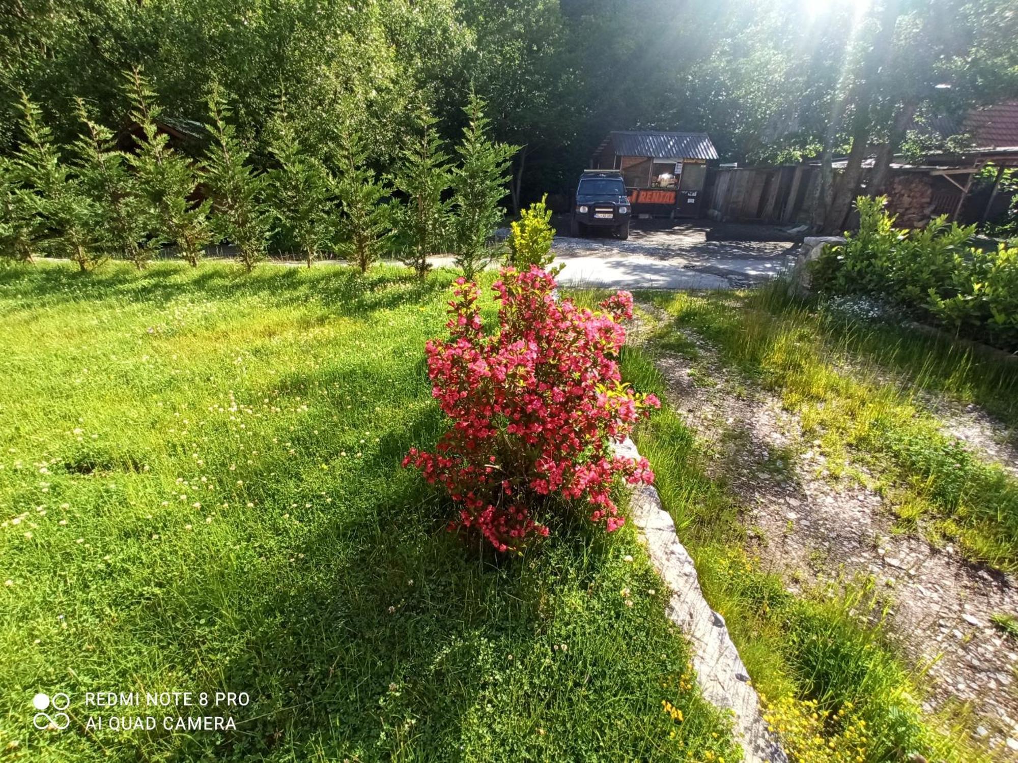 Holiday Home Ivana โคลาชิน ภายนอก รูปภาพ