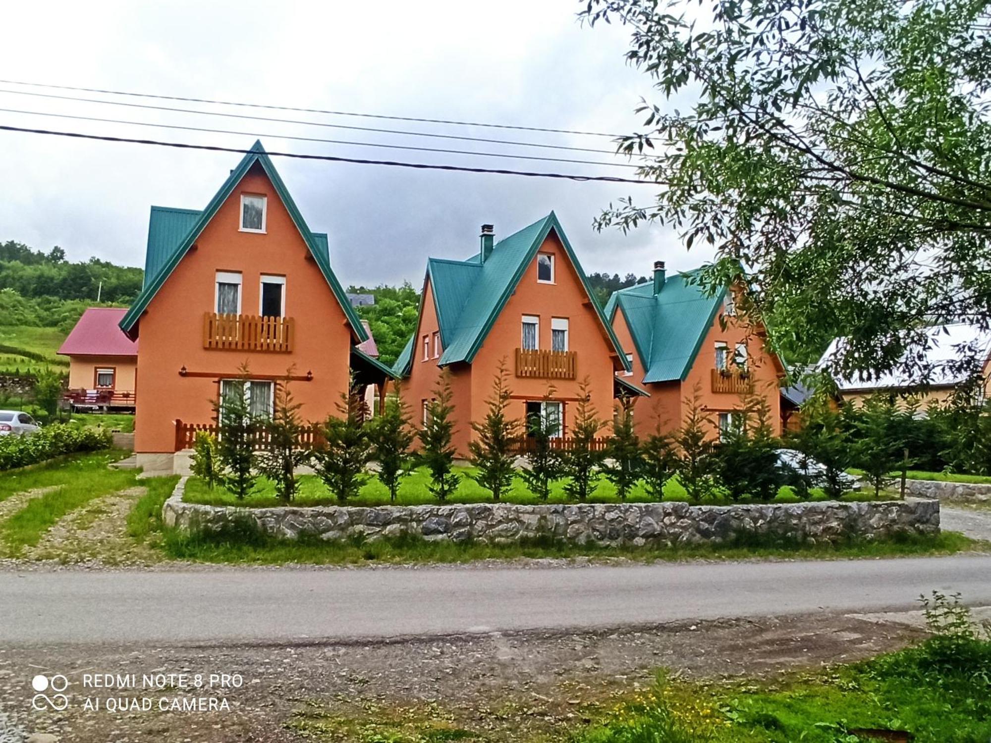 Holiday Home Ivana โคลาชิน ภายนอก รูปภาพ