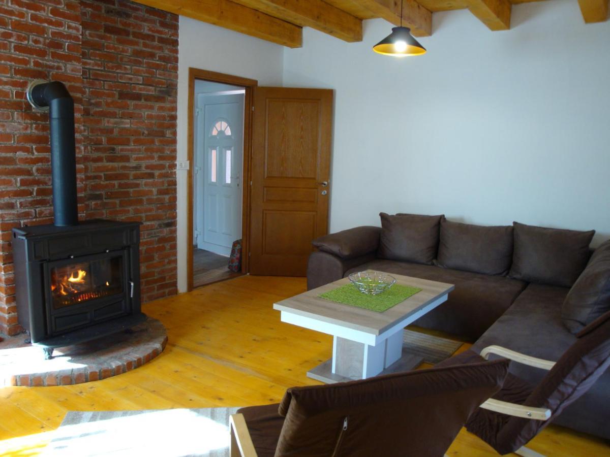 Holiday Home Ivana โคลาชิน ภายนอก รูปภาพ