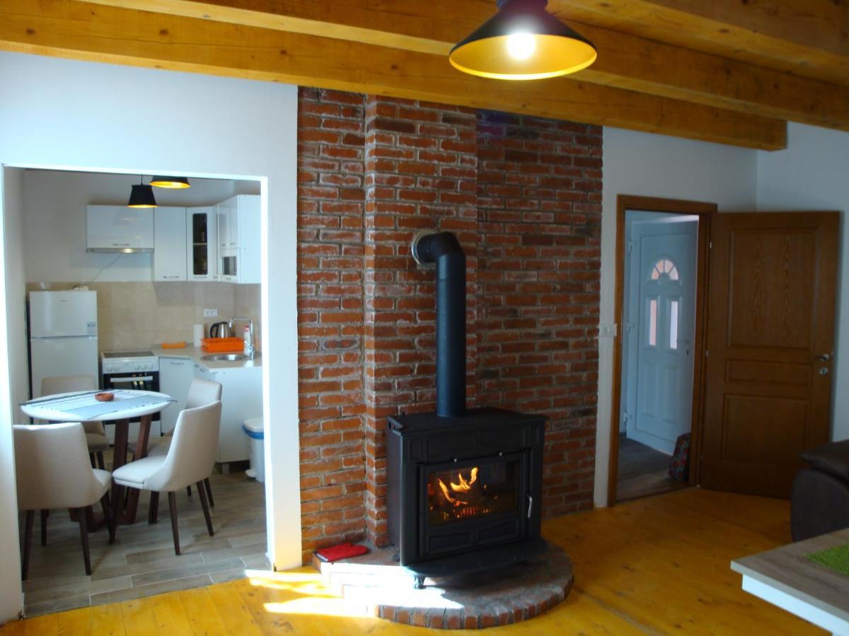 Holiday Home Ivana โคลาชิน ภายนอก รูปภาพ