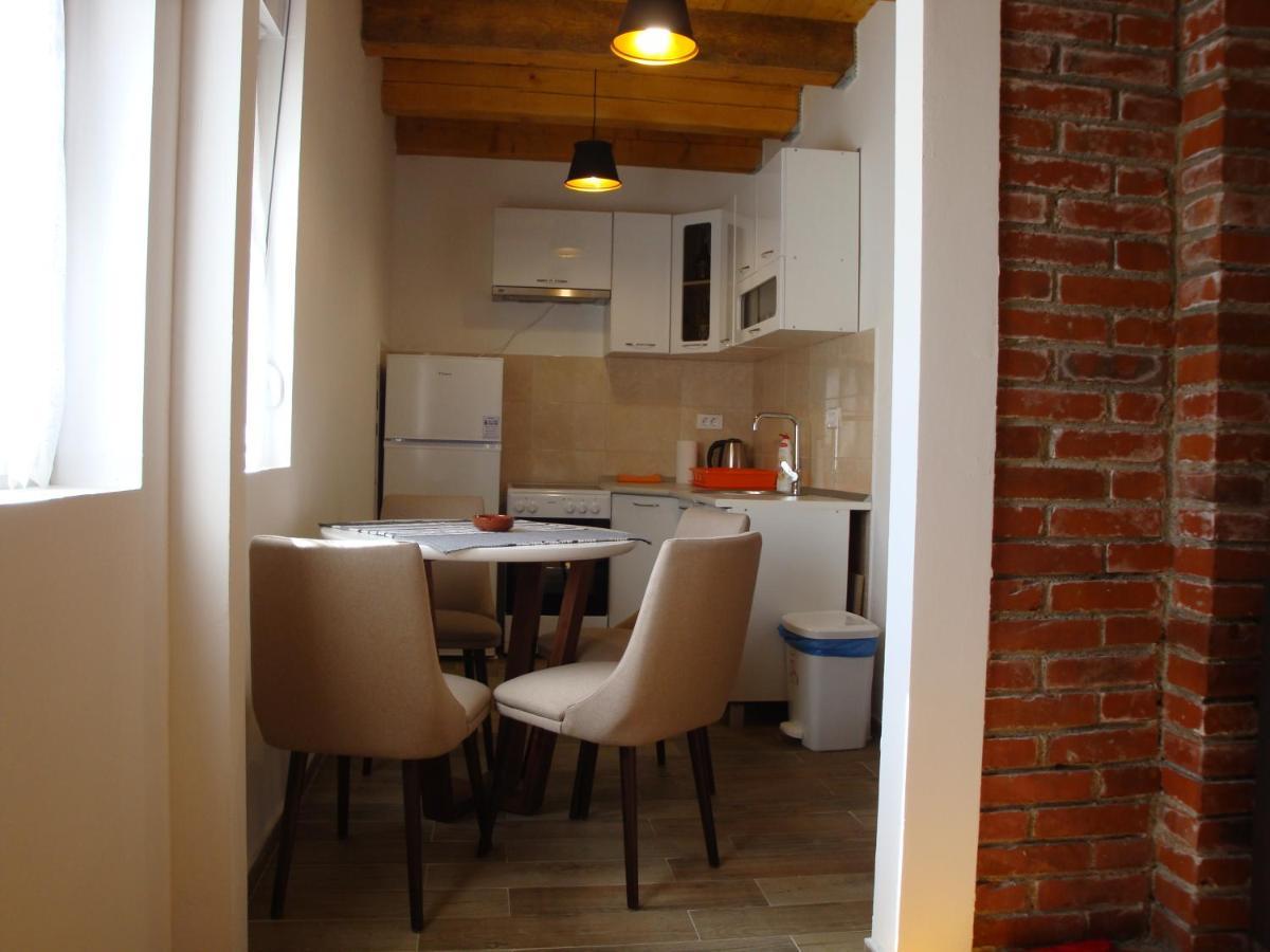Holiday Home Ivana โคลาชิน ภายนอก รูปภาพ
